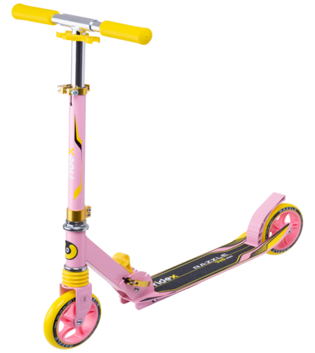 Двухколесный самокат Ridex Razzle