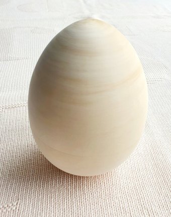 Букарашка Набор для творчества Пасхальное яйцо Гранд для декорирования