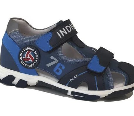 Indigo kids Сандалии 27-008A/10