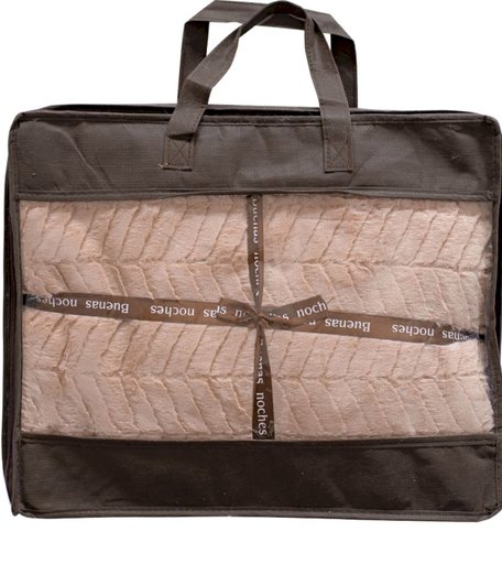 Плед Buenas Noches плед 1шт 160 х 220 см