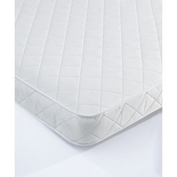 Матрас пружинный Mothercare Essential Spring, 120х60 см