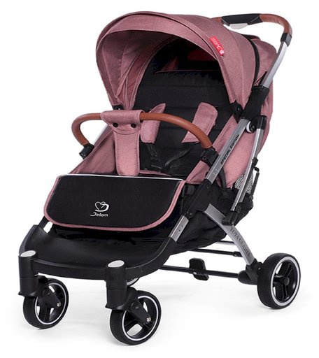 Прогулочная коляска Jetem Yoya Grande