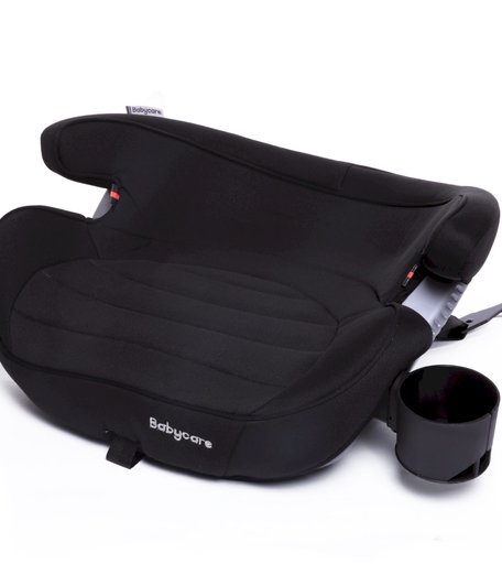 Бустер BabyCare BABYCARE Автокресло Setty