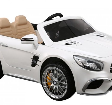 Электромобиль Barty Mercedes-Benz SL65 AMG