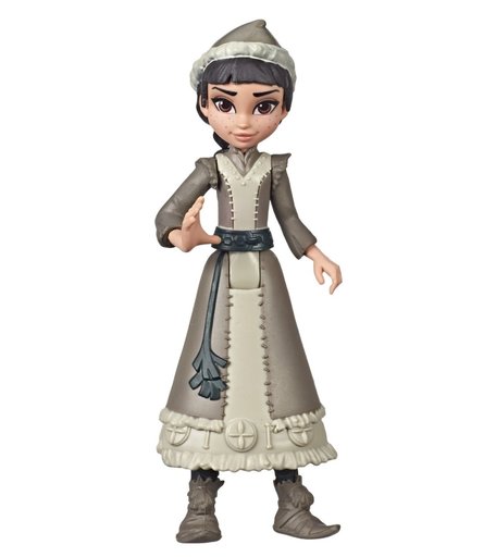 Фигурка Disney Frozen Холодное сердце 2 Frozen Honeymaren