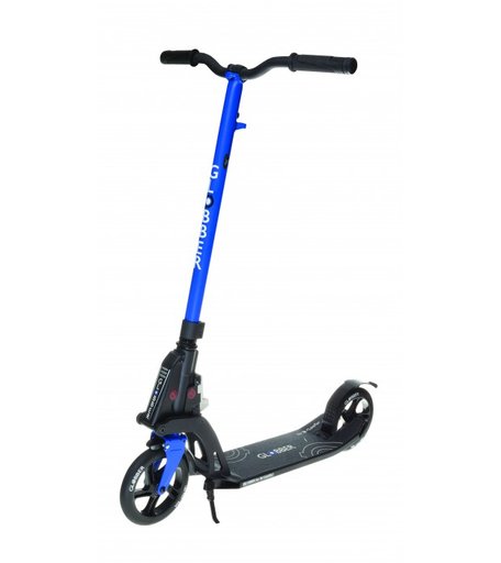 Двухколесный самокат Globber One K180
