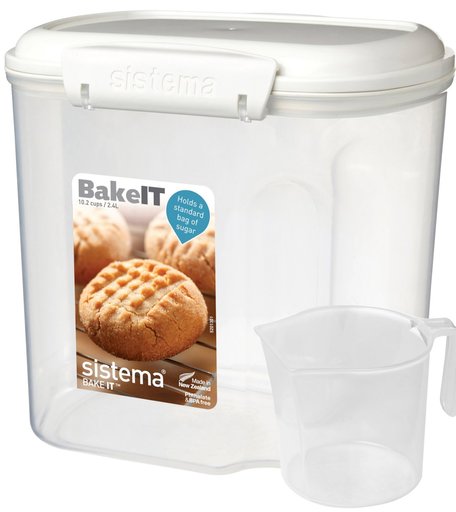 Контейнер SISTEMA 1240