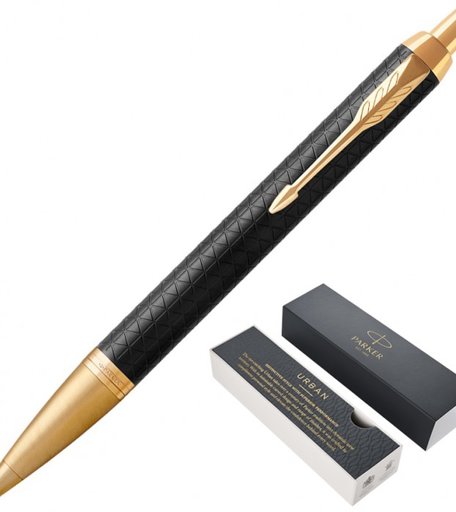Parker Ручка шариковая Im Premium Gt 0.8 мм