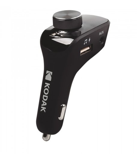Kodak Автомобильное зарядное устройство UC111