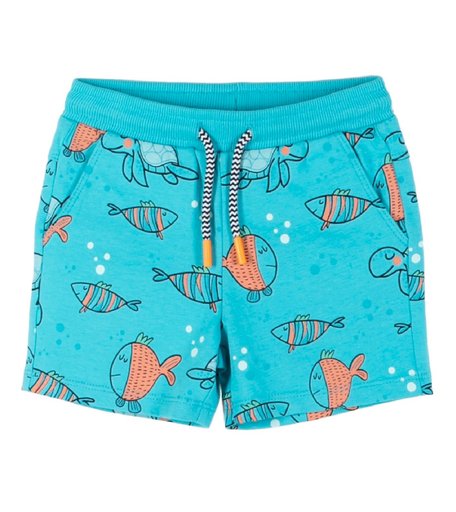 Шорты Coccodrillo