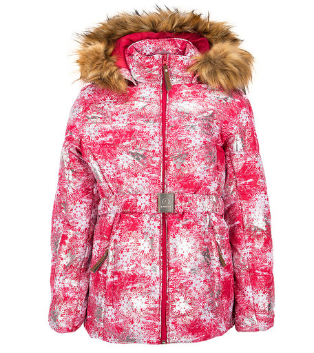 Куртка Luhta Kristie