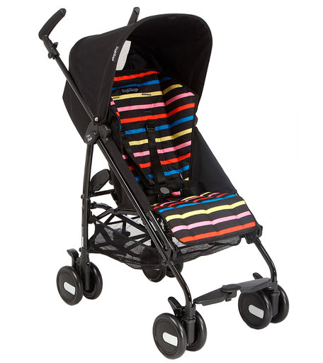 Коляска-трость Peg-Perego Pliko Mini
