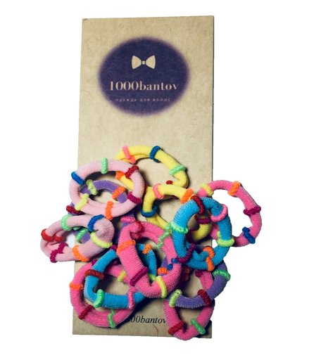 Комплект резинок 1000 bantov