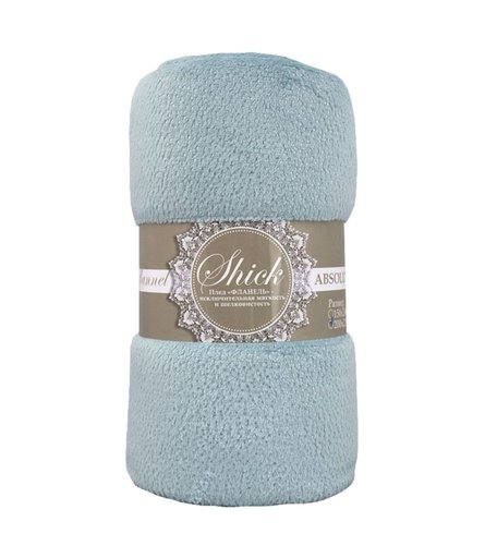 Плед TexRepublic плед 1шт 150 х 200 см