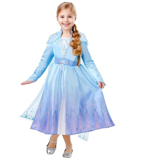 Карнавальный костюм Рубис Эльза Холодное сердце