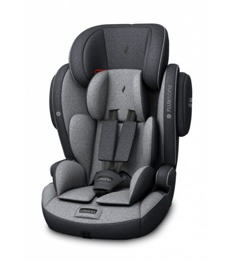 Автокресло Osann Flux Isofix