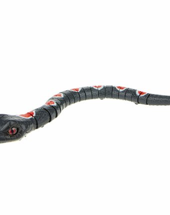 Миниатюра фотографии Интерактивная игрушка zuru робо-змея roboalive 40 см