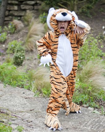 Travis Designs Карнавальный костюм Тигр