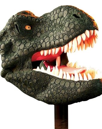 Миниатюра фотографии Edu-toys творческий набор динозавр