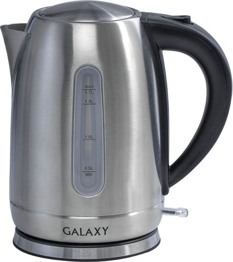 Galaxy Чайник электрический GL 0324 1.7 л