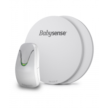 Монитор дыхания Babysense 7 Plus