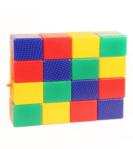 Конструктор ГринПласт Конструктор