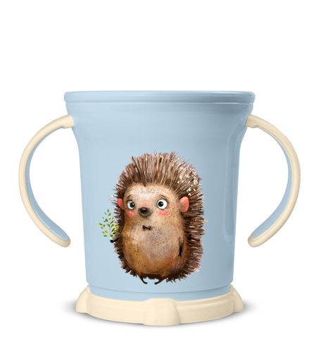 Чашка Пластишка 13043, с 12 месяцев