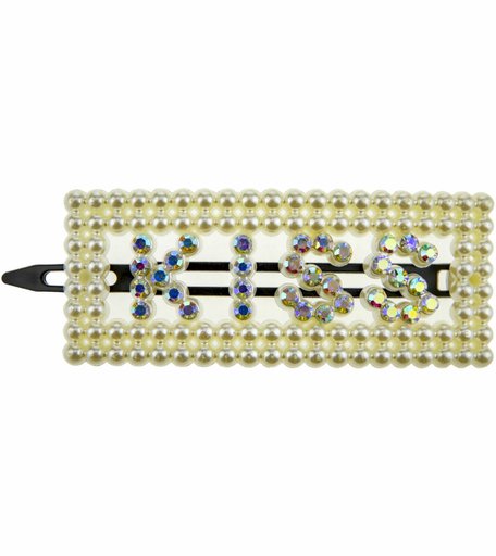 Заколка для волос Lukky Fashion Kiss