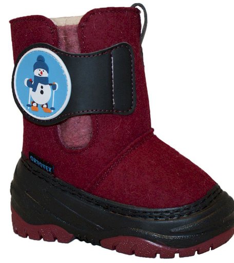 Валенки Ortotex