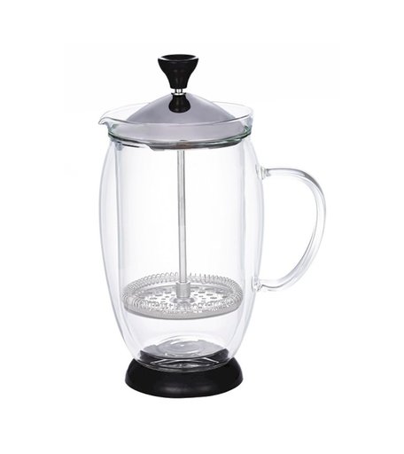 Кофейник френч-пресс HANS & GRETCHEN 14YS-8228, 600 мл