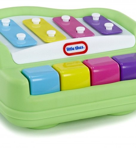 Музыкальный инструмент Little Tikes Игрушка Пианино
