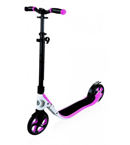 Двухколесный самокат Globber One NL 205