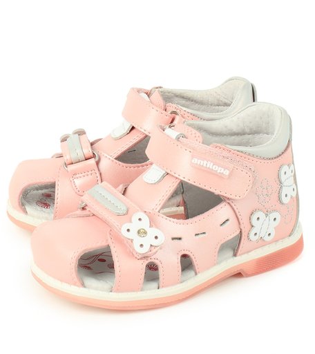 Сандалии Antilopa