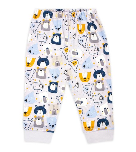 Ползунки Веселый малыш