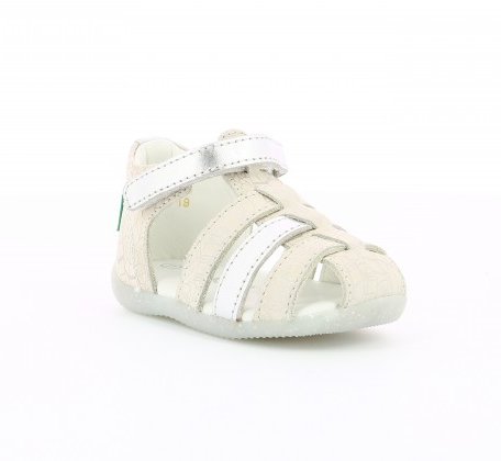 KicKers Сандалии для девочки Sandal 860600-10