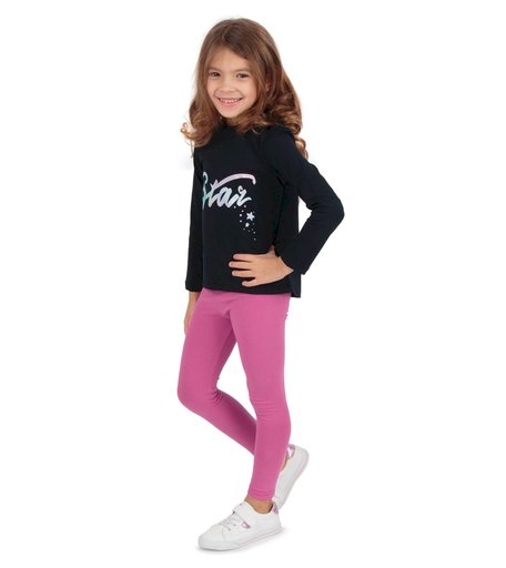 Джемпер Leader Kids Волшебный блеск