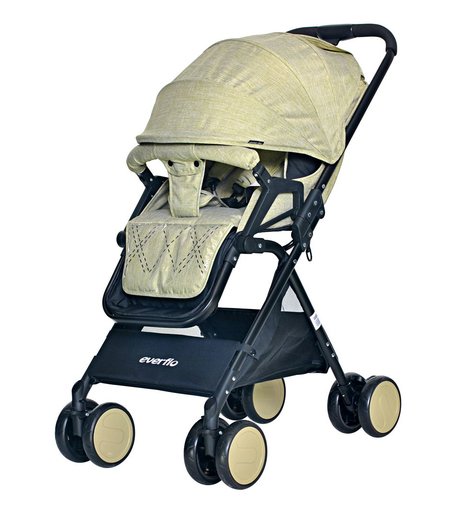 Прогулочная коляска Everflo Сruise E-550