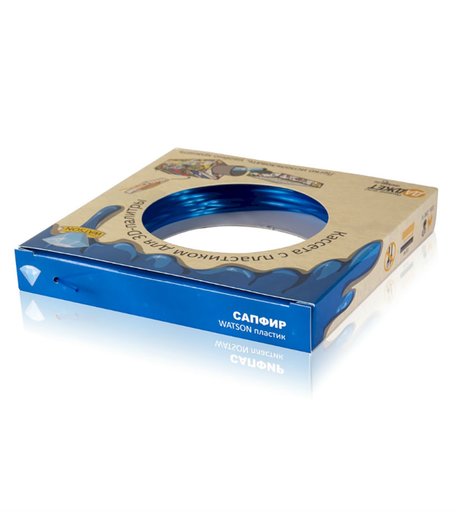 Картридж для 3D ручки WATSON