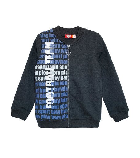 Джемпер Let'S Go