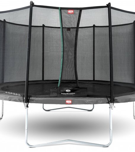 Berg Батут Favorit 430 с сеткой Safety Net Comfort