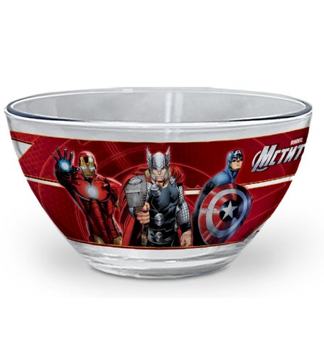 Салатник Priority Мстители