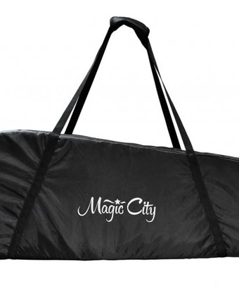 Миниатюра фотографии Magic city сумка-чехол для коляски-трости s-kt