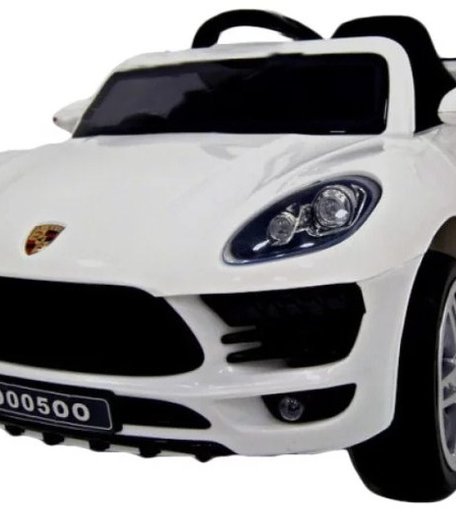 Электромобиль RiverToys Porsche Macan O005OO VIP