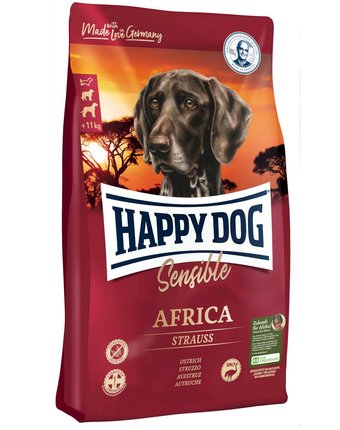 Happy Dog, 12.5 кг
