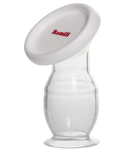 Ручной молокоотсос Ramili Baby MC200