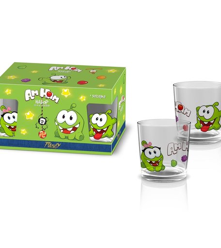 Priority Ам Ням