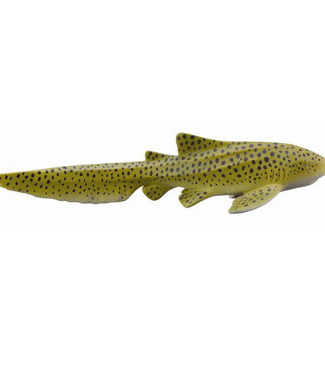 Collecta Фигурка Зебровая акула M