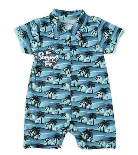 Песочник Babyglory Summer Time