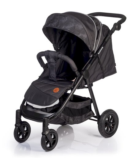 Прогулочная коляска Acarento PREVALENZA (AS130)