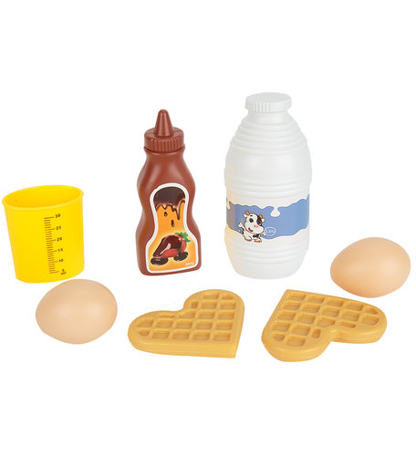 Игровой набор S+S Toys Продукты